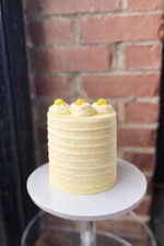 Load image into Gallery viewer, Lemon Cake
