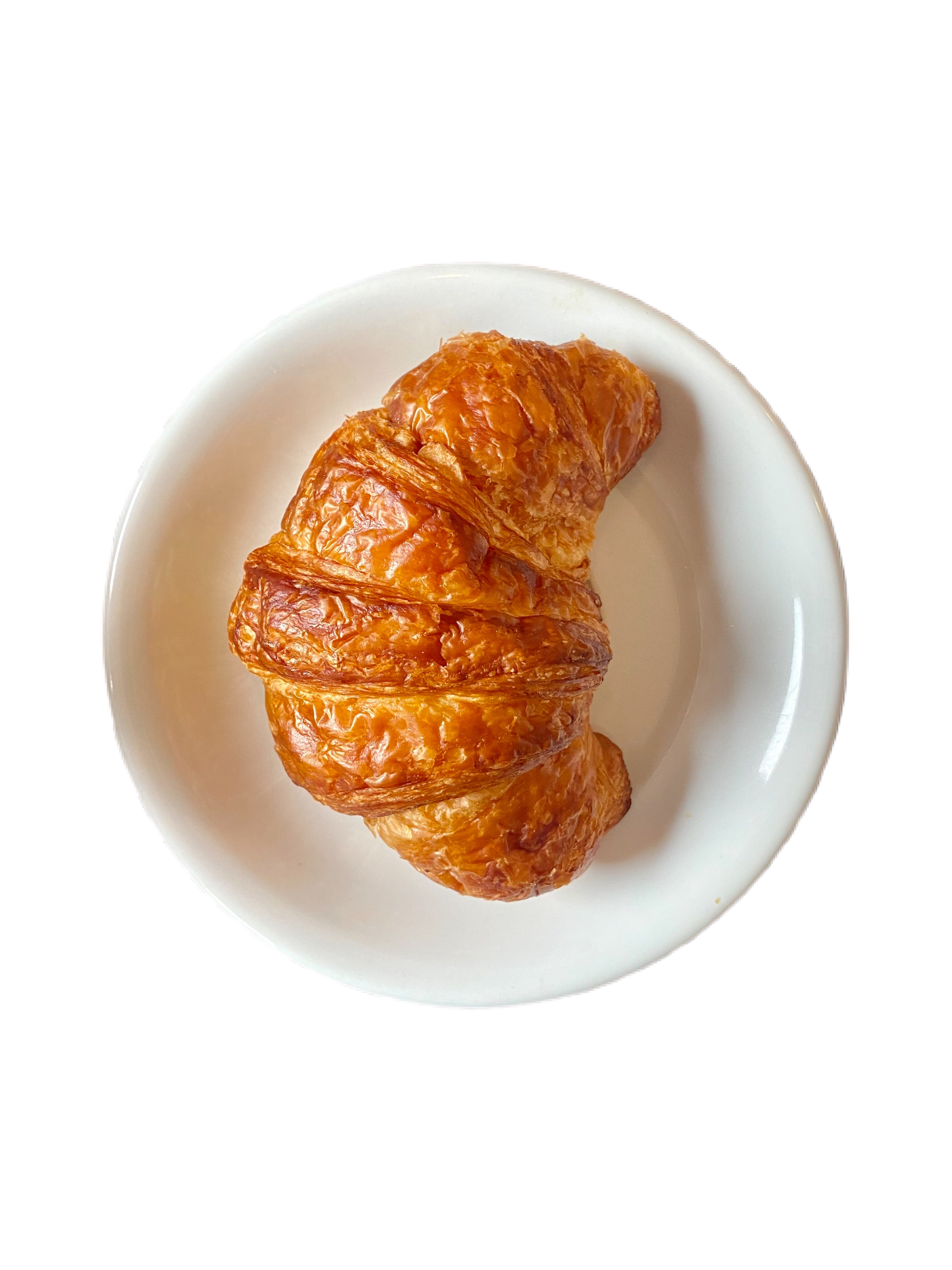 Butter Croissant – Kupcakerie