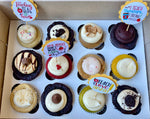 Load image into Gallery viewer, Assorted Dozen Cupcakes
